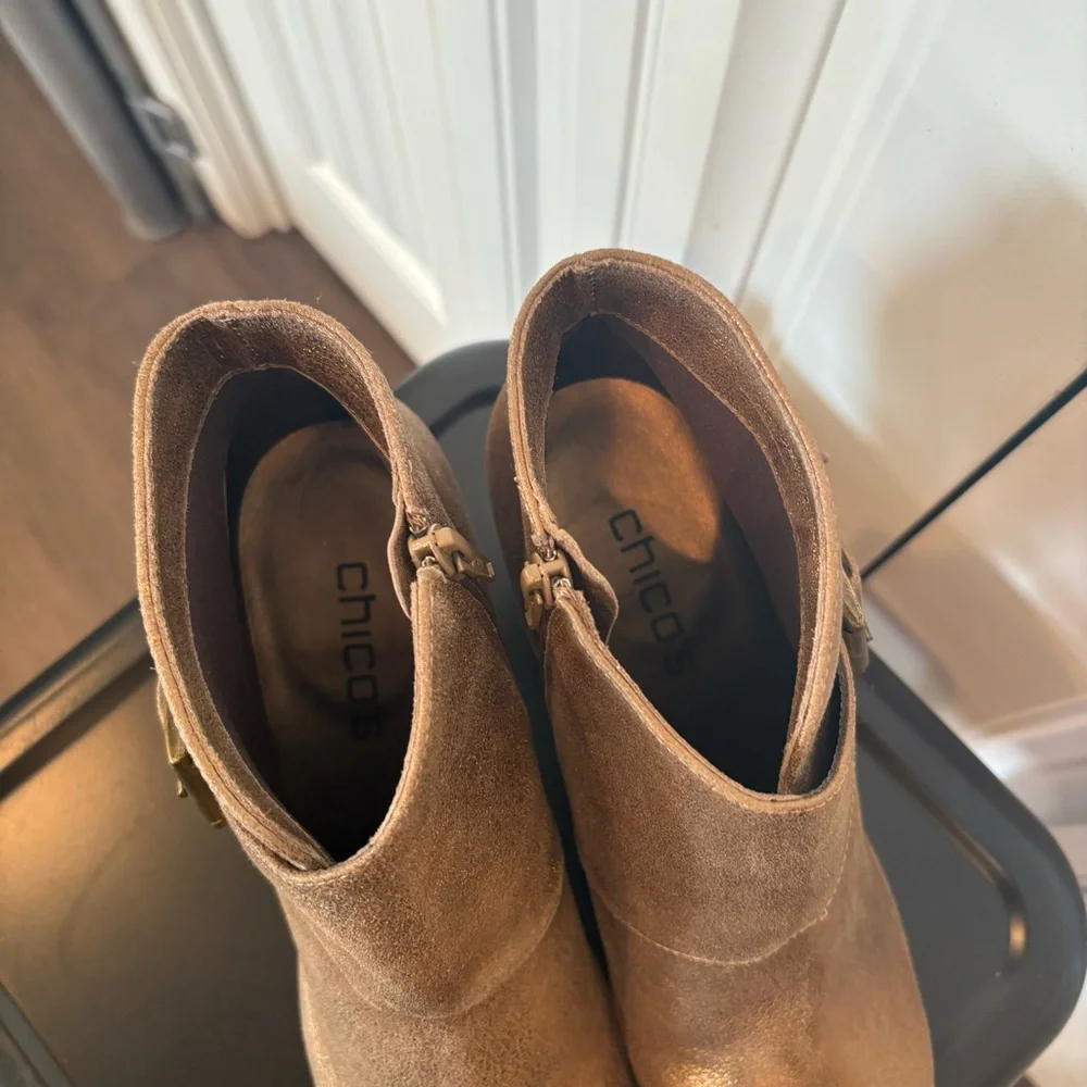 Chicos these are